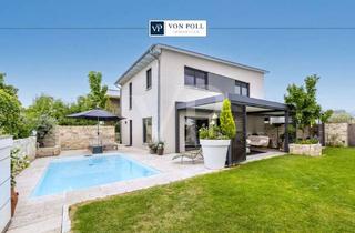 Haus kaufen in 72649 Wolfschlugen, Nachhaltigkeit und Luxus vereint – Ihr neues Zuhause in Wolfschlugen