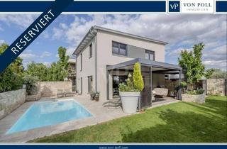 Haus kaufen in 72649 Wolfschlugen, Nachhaltigkeit und Luxus vereint – Ihr neues Zuhause in Wolfschlugen