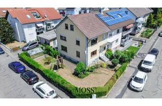 Haus kaufen in 76456 Kuppenheim, Ihr Projekt für die Zukunft – charmantes Haus mit Charakter und großem Grundstück in Kuppenheim