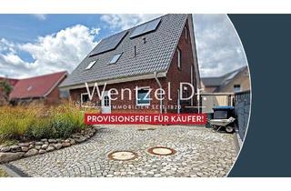 Einfamilienhaus kaufen in 23866 Nahe, Neuwertiges Einfamilienhaus zum Kauf in Nahe - Wentzel Dr. (günstige Finanzierung möglich)