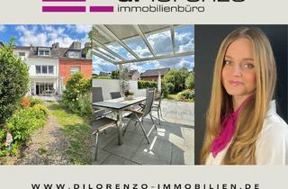 Einfamilienhaus kaufen in 41238 Rheydt, Charmantes Einfamilienhaus mit viel Platz - ideal für große Familien oder Mehrgenerationenwohnen!