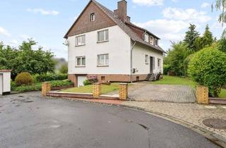 Haus kaufen in 34314 Espenau, Zweifamilienhaus in Espenau