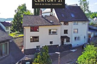 Haus kaufen in 35638 Leun, Charmantes Haus im Ortskern