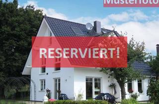 Einfamilienhaus kaufen in 32791 Lage, KfW 40 Neubau: Einfamilienhaus mit ca. 135 m² in moderner Bauweise