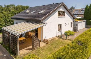 Einfamilienhaus kaufen in 73663 Berglen, Willkommen in Ihrem neuen Zuhause! Großes Einfamilienhaus in Berglen-Steinach!
