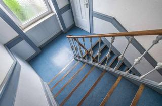 Mehrfamilienhaus kaufen in 65183 Wiesbaden, SEIL • Mehrfamilienhaus im Zentrum - Faktor 20,6
