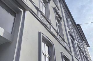 Mehrfamilienhaus kaufen in 65183 Mitte, SEIL • Charmantes Mehrfamilienhaus-Ensemble in der City