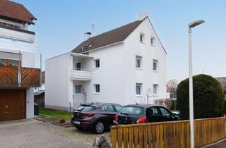 Mehrfamilienhaus kaufen in 89542 Herbrechtingen, Gepflegtes Mehrfamilienhaus – ideale Kapitalanlage oder Eigenheim