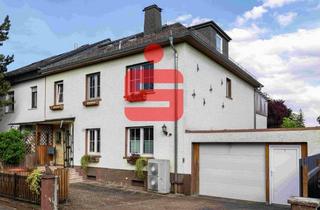 Haus kaufen in 55128 Bretzenheim, Ein wirklich flexibles Angebot mit vielen Optionen!