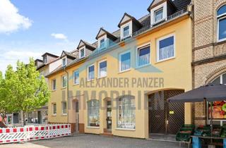 Haus kaufen in 34127 Rothenditmold, Gepflegtes Wohn- und Geschäftshaus in ruhiger Lage von Kassel-Rothenditmold!