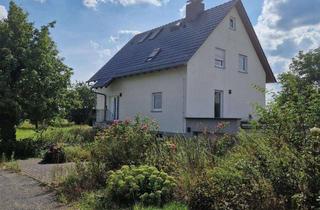 Einfamilienhaus kaufen in 04827 Machern, großzügiges Einfamilienhaus mit großem Grundstück (Tierhaltung möglich)