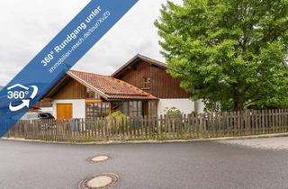 Einfamilienhaus kaufen in 94160 Ringelai, Einfamilienhaus mit Einliegerwohnung in Ringelai