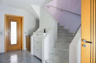 Haus kaufen in 86660 Tapfheim, Gartenfreude garantiert: DHH mit Privatsphäre und Platz zum Aufblühen
