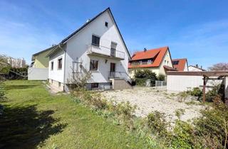 Einfamilienhaus kaufen in 84030 Industriegebiet, Einfamilienhaus 5-Zimmer Bayerwaldsiedlung