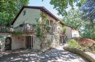 Haus kaufen in 91054 Burgberg, +++Grünes Glück - Wohnen am Eichenwald+++