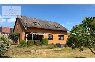 Haus kaufen in 29690 Schwarmstedt, Buchholz-Aller: 1-2 Fam. Haus in sehr guter Wohnlage von Buchholz zu verkaufen.