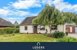 Einfamilienhaus kaufen in 25920 Risum-Lindholm, Einfamilienhaus in attraktiver Lage in Risum-Lindholm