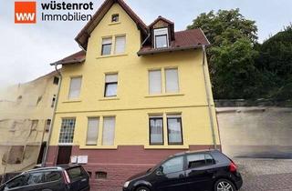 Mehrfamilienhaus kaufen in 75228 Ispringen, Kleines Mehrfamilienhaus in Ispringen – Ideal für Investoren und Eigennutzer