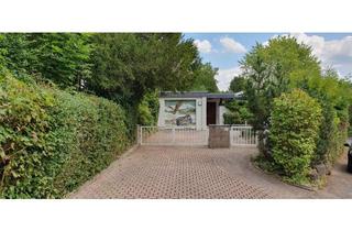 Einfamilienhaus kaufen in 36275 Kirchheim, Ebenerdiger Bungalow/Einfamilienhaus in bester Lage von Kirchheim