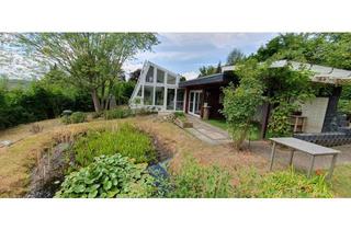 Einfamilienhaus kaufen in 36275 Kirchheim, Bungalow/Einfamilienhaus in bester Lage von Kirchheim *OHNE PROVISION*