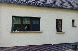 Doppelhaushälfte kaufen in 16247 Joachimsthal, Idyllisch wohnen in Brandenburg - Doppelhaushälfte mit Garten für 249000,00 € provisionsfrei