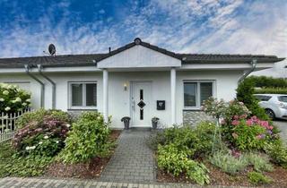 Doppelhaushälfte kaufen in 48159 Sprakel, Moderne, barrierefreie Doppelhaushälfte im Bungalow-Stil