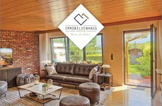 Haus kaufen in 65474 Bischofsheim, ☀️ Schönes Familiendomizil - Reihenmittelhaus mit sonnenverwöhntem Garten und Garage!