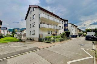Mehrfamilienhaus kaufen in 69221 Dossenheim, Mehrfamilienhaus mit 4 Wohneinheiten in Dossenheim
