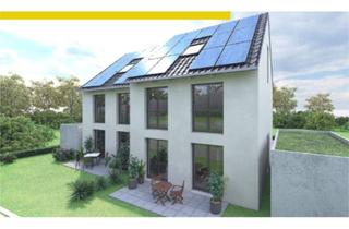 Doppelhaushälfte kaufen in Lerchenweg 16/1, 72805 Lichtenstein, Neubau+++Zukunftssichere Doppelhaushälfte!