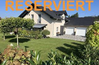 Einfamilienhaus kaufen in 94501 Aidenbach, !Provisionsfrei! Hochwertig ausgestattetes Einfamilienhaus Bj. 2019 mit Doppelgarage