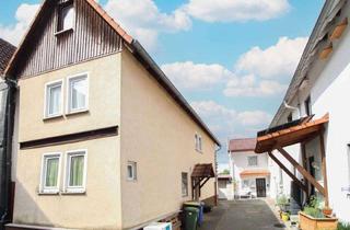 Haus kaufen in 35423 Lich, Zwei auf einen Streich – Ihr Immobilienvorteil!