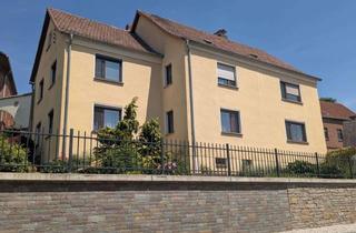 Haus kaufen in 07613 Heideland, Großes Wohnhaus mit Nebengebäuden in ruhiger Lage und viel Platz für die Familie