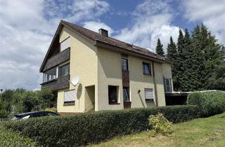 Haus kaufen in 73642 Welzheim, Kapitalanleger aufgepasst!4-Familien-Wohnhaus mit viel Platz und tollen Möglichkeiten in ruh