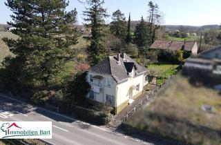 Haus kaufen in 66706 Perl, VIS-À-VIS L-REMICH: HAUS ZUM RENOVIEREN AUF 25 AR