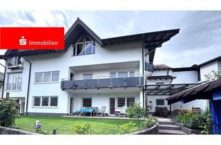 Haus kaufen in 69517 Gorxheimertal, EIN ZUHAUSE FÜR GENERATIONEN IM GORXHEIMERTAL!