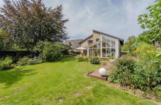 Einfamilienhaus kaufen in 41334 Nettetal, Viel Raum für Familie, Beruf & Erholung – Einfamilienhaus mit Charme und Potenzial