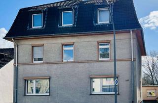 Mehrfamilienhaus kaufen in 44805 Kornharpen/Voede-Abzweig, Solides Mehrfamilienhaus mit 6 Wohneinheiten – ideale Kapitalanlage in Bochum-Hiltrop