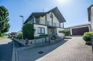 Haus kaufen in 92358 Seubersdorf, ***EIN ZUHAUSE MIT SEELE - PLATZ, STIL & MÖGLICHKEITEN IM ÜBERFLUSS***