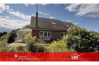 Haus kaufen in 19372 Stolpe, Perfekt zwischen Berlin und Hamburg