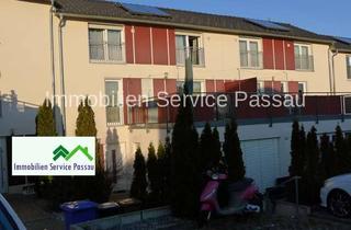 Haus kaufen in 94034 Hacklberg, Kapitalanlage! Zweifamilienhaus in Passau-Patriching mit 2 vermieteten Wohnungen!