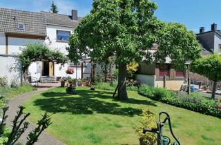 Reihenhaus kaufen in 44359 Nette, Gemütliches Reihenhaus am Ortsrand von Dortmund-Nette