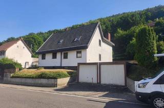 Einfamilienhaus kaufen in Siedlerstraße, 67433 Neustadt, Exklusives freistehendes Einfamilienhaus in idyllischer Lage in Neustadt an der Weinstraße