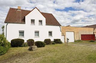 Haus kaufen in Elstersraße, 01987 Schwarzheide, Haus Grundstück Privat