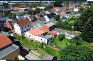 Mehrfamilienhaus kaufen in 25524 Itzehoe, Mehrfamilienhaus mit 5 Einheiten & Potenzial zur Mietanpassung – Renditeobjekt in Itzehoe