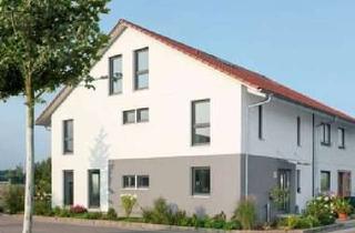 Doppelhaushälfte kaufen in 76228 Grünwettersbach, Doppelhaushälfte mit Fernblick