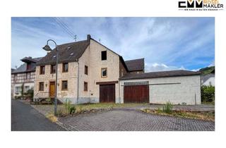 Haus kaufen in 54492 Erden, Ihr neues Zuhause an der Mosel