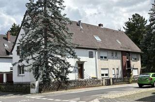 Haus kaufen in 68305 Gartenstadt, 2 HÄUSER - HERRSCHAFTLICH WOHNEN IN DER GARTENSTADT