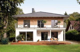 Villa kaufen in 67269 Grünstadt, Stadtvilla mit großem Garten