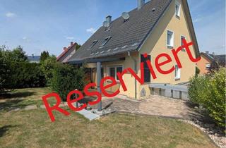 Haus kaufen in 92260 Ammerthal, Top für junge Familien : DHH in Ammerthal