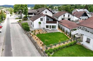 Mehrfamilienhaus kaufen in 94374 Schwarzach, Mehrfamilienhaus mit bis zu 25 % Rendite – ca. 506 m² Wohnfläche